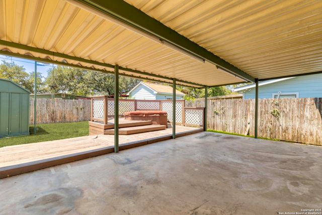 3814 Portsmouth Dr, San Antonio, TX 78223