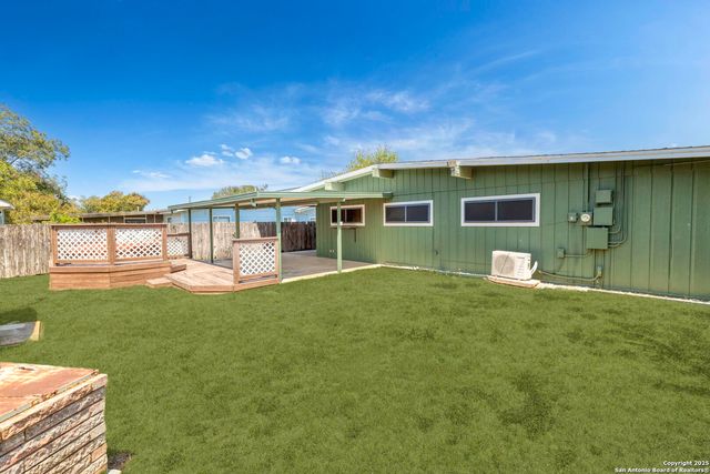 3814 Portsmouth Dr, San Antonio, TX 78223