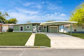 3814 Portsmouth Dr, San Antonio, TX 78223