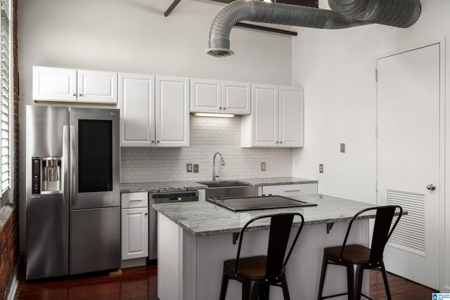 2301 1st Ave N Apt 203, Birmingham, AL 35203