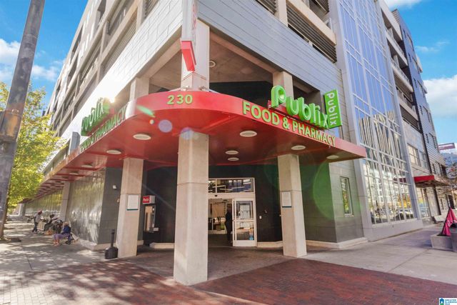 2301 1st Ave N Apt 203, Birmingham, AL 35203