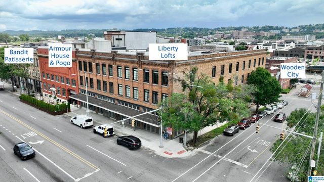 2301 1st Ave N Apt 203, Birmingham, AL 35203