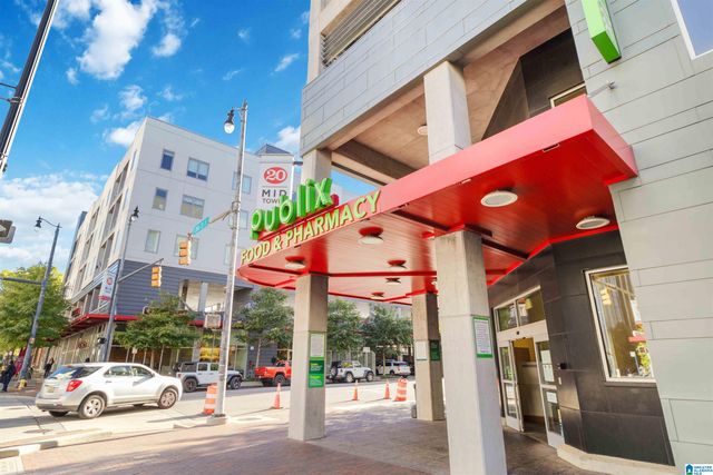 2301 1st Ave N Apt 203, Birmingham, AL 35203