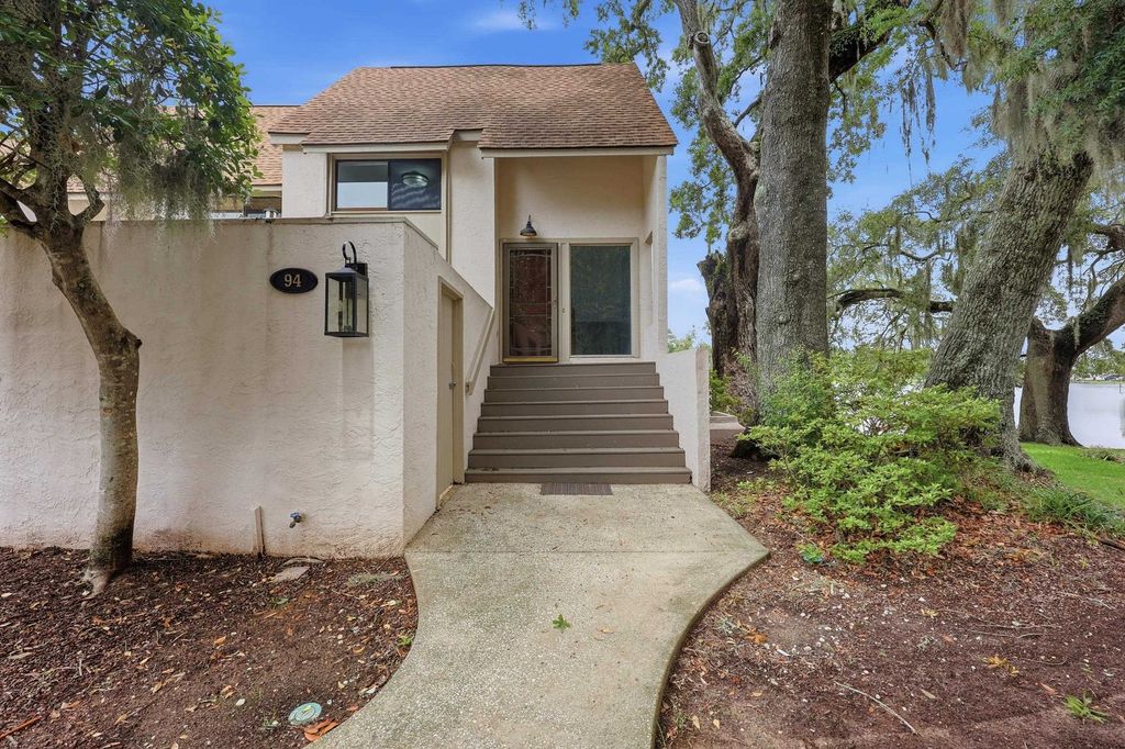 87 Mayrant Bluff Ln Unit 94, Georgetown, SC 29440 — photo 3