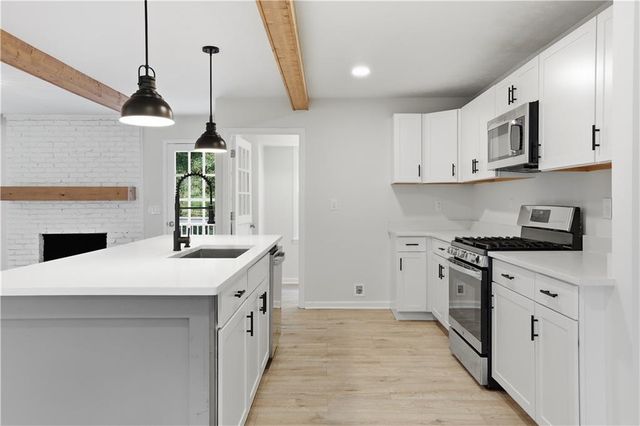 3300 S Whisper Drive, Douglasville, GA 30135