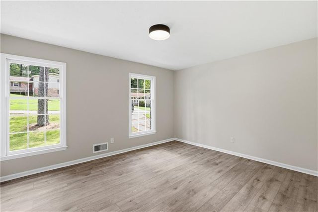3300 S Whisper Drive, Douglasville, GA 30135