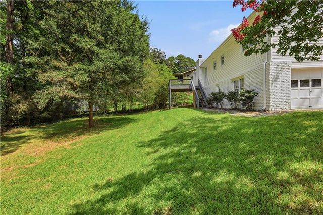 3300 S Whisper Drive, Douglasville, GA 30135