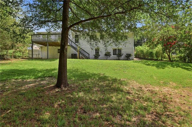 3300 S Whisper Drive, Douglasville, GA 30135