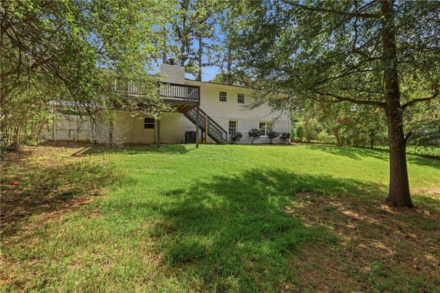 3300 S Whisper Drive, Douglasville, GA 30135