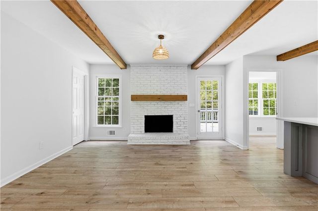 3300 S Whisper Drive, Douglasville, GA 30135