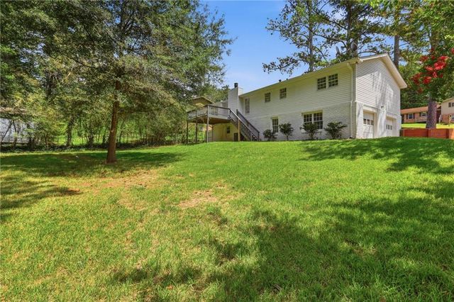 3300 S Whisper Drive, Douglasville, GA 30135