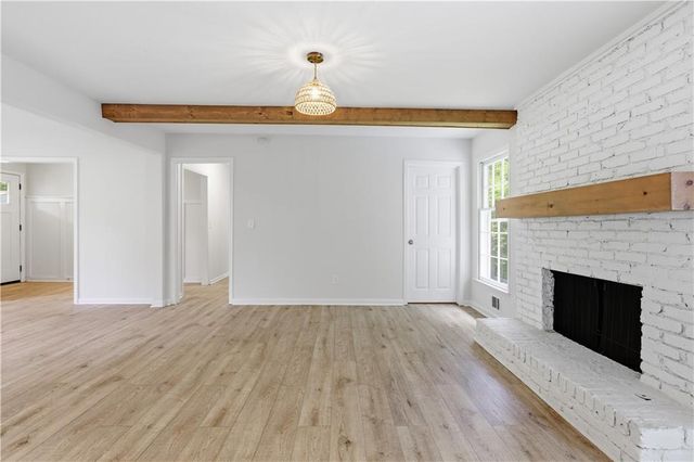 3300 S Whisper Drive, Douglasville, GA 30135