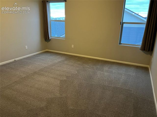 6531 Mineral Belt Drive, Colorado Springs, CO 80927