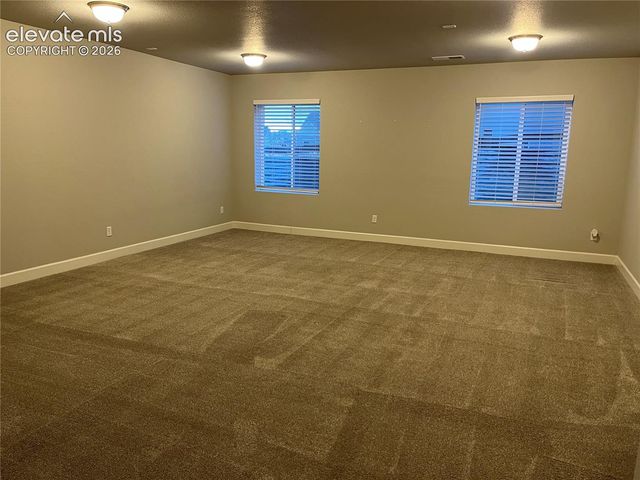 6531 Mineral Belt Drive, Colorado Springs, CO 80927