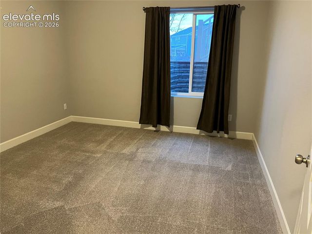6531 Mineral Belt Drive, Colorado Springs, CO 80927