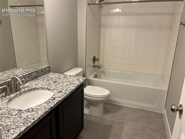 6531 Mineral Belt Drive, Colorado Springs, CO 80927