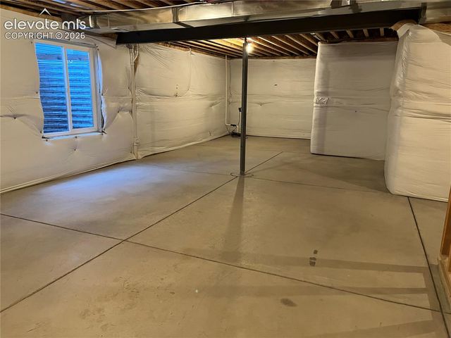 6531 Mineral Belt Drive, Colorado Springs, CO 80927