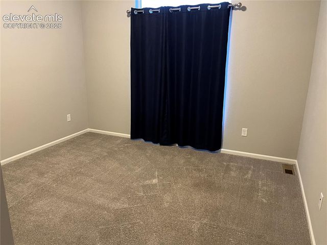 6531 Mineral Belt Drive, Colorado Springs, CO 80927