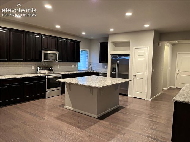6531 Mineral Belt Drive, Colorado Springs, CO 80927