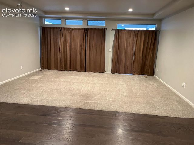 6531 Mineral Belt Drive, Colorado Springs, CO 80927