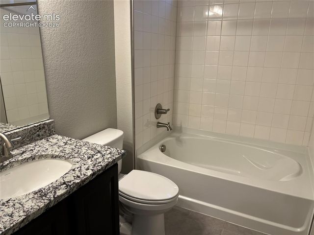 6531 Mineral Belt Drive, Colorado Springs, CO 80927