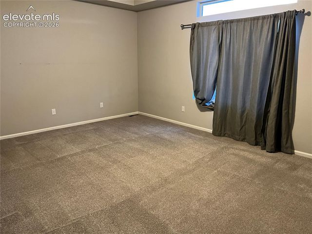 6531 Mineral Belt Drive, Colorado Springs, CO 80927
