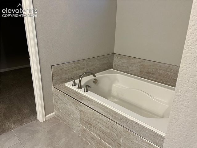 6531 Mineral Belt Drive, Colorado Springs, CO 80927