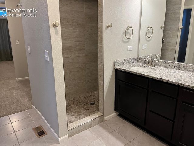 6531 Mineral Belt Drive, Colorado Springs, CO 80927