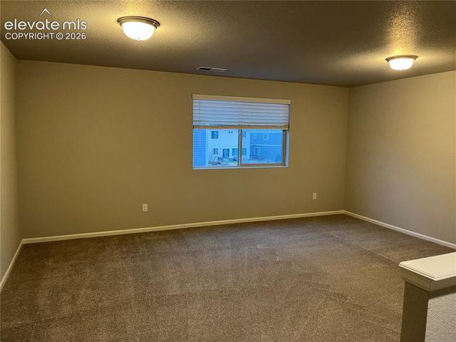 6531 Mineral Belt Drive, Colorado Springs, CO 80927