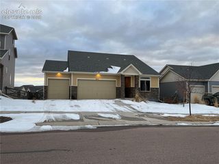 6531 Mineral Belt Drive, Colorado Springs, CO 80927