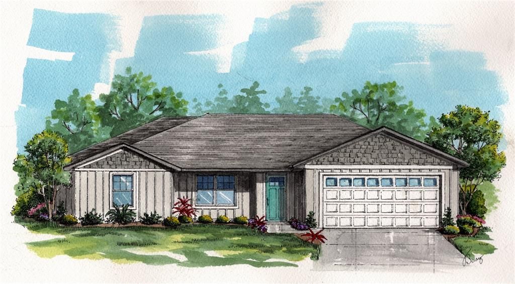 2216 SE 24TH TERRACE, Ocala, FL 34471