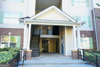 12101 Fairington Ridge Circle, Lithonia, GA 30038