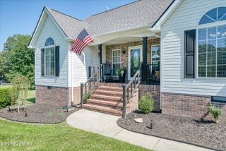 1036 Circle Drive Drive, Jamestown, TN 38556