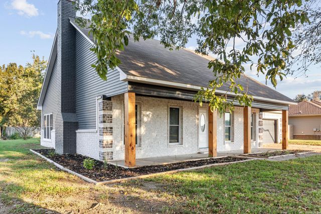 141 Cypress Drive, Trumann, AR 72472