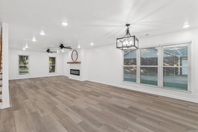 141 Cypress Drive, Trumann, AR 72472