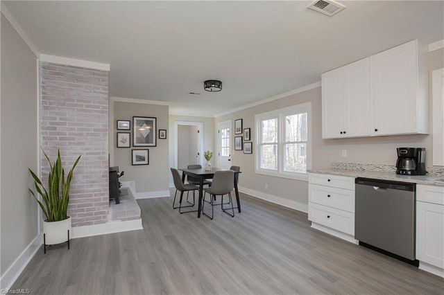 1499 Greene Oak Road, Asheboro, NC 27205