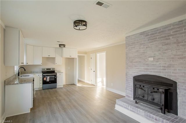 1499 Greene Oak Road, Asheboro, NC 27205