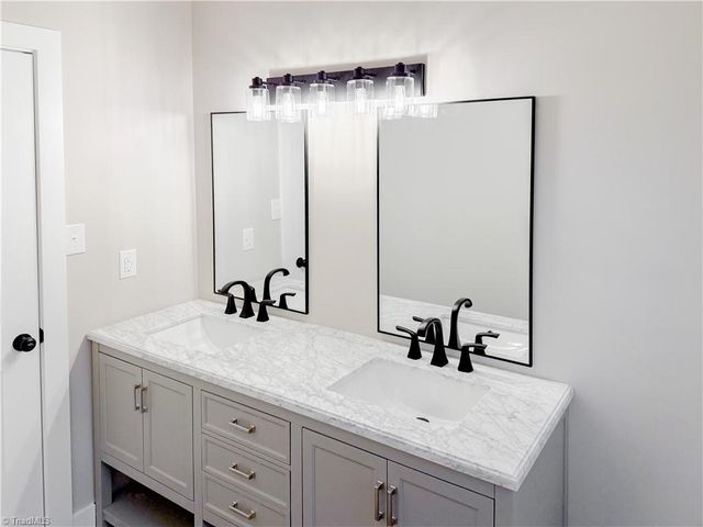 1499 Greene Oak Road, Asheboro, NC 27205