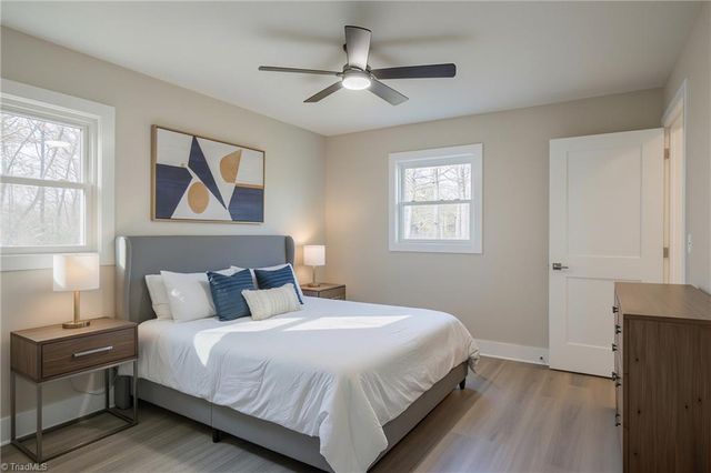 1499 Greene Oak Road, Asheboro, NC 27205