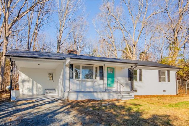 1499 Greene Oak Road, Asheboro, NC 27205