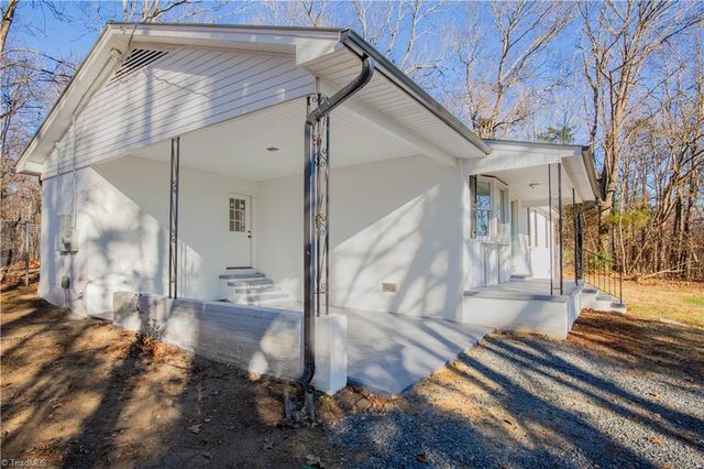 1499 Greene Oak Road, Asheboro, NC 27205