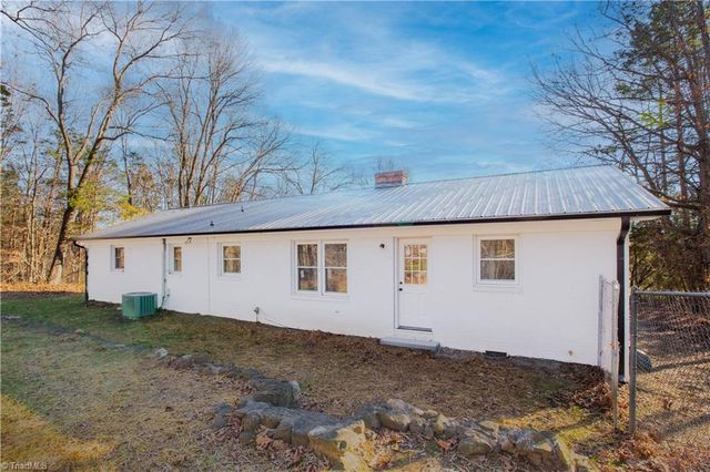 1499 Greene Oak Road, Asheboro, NC 27205