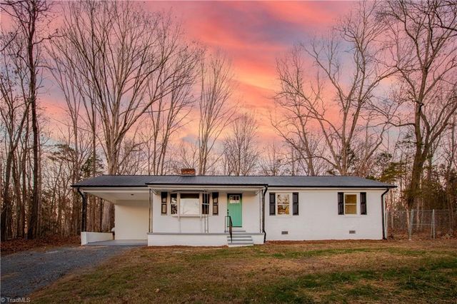 1499 Greene Oak Road, Asheboro, NC 27205