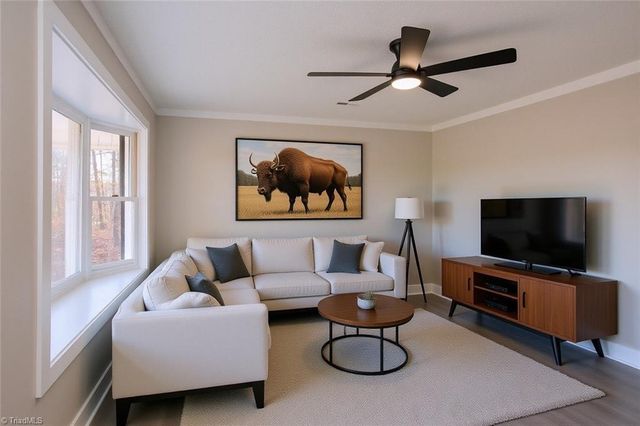 1499 Greene Oak Road, Asheboro, NC 27205