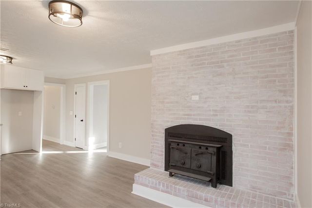 1499 Greene Oak Road, Asheboro, NC 27205