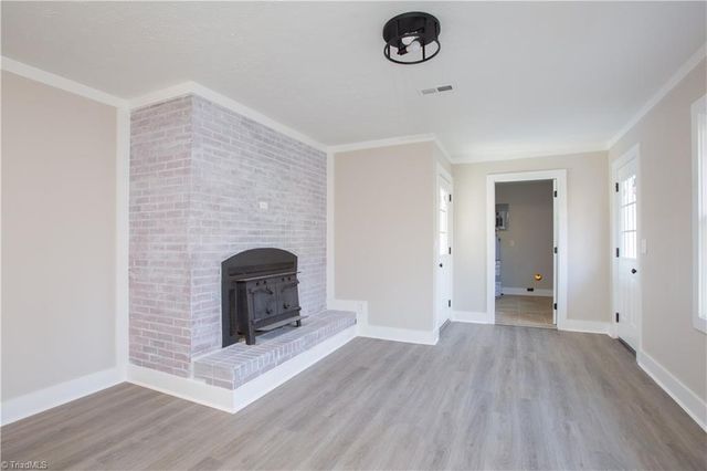 1499 Greene Oak Road, Asheboro, NC 27205