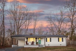 1499 Greene Oak Road, Asheboro, NC 27205