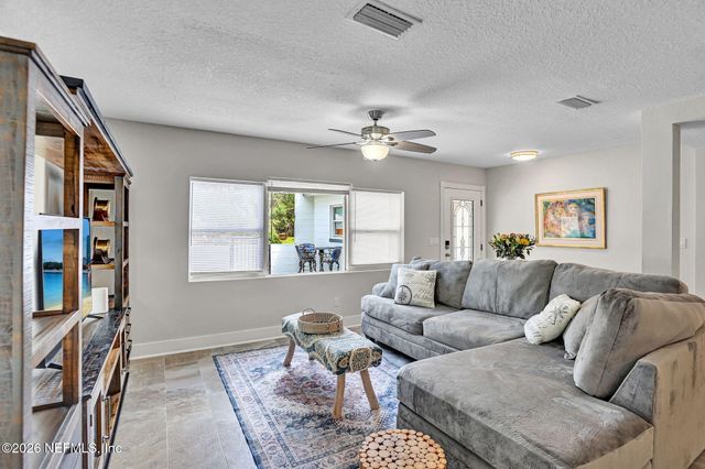 25 COQUINA Avenue, St. Augustine, FL 32080