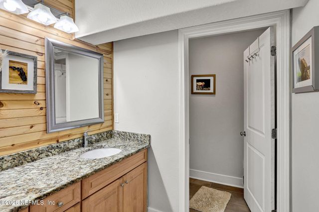 25 COQUINA Avenue, St. Augustine, FL 32080