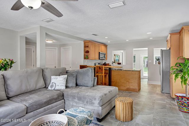 25 COQUINA Avenue, St. Augustine, FL 32080